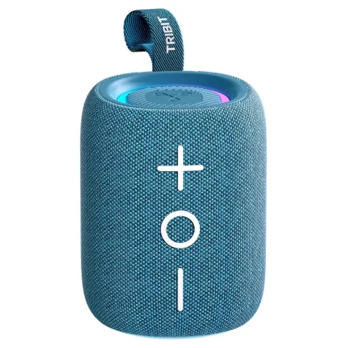 Image of Tribit StormBox Mini 12W Bluetooth Speaker – XBass