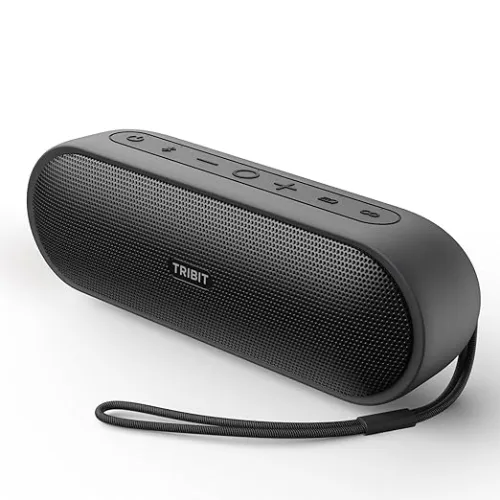 Image of Tribit XSound Plus 2 30W 5.3 Bluetooth Wireless Speakers