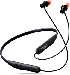 TRIGGR Bassplugs 100 Neckband