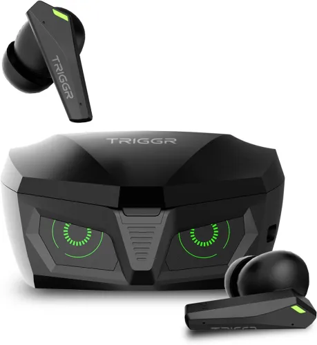 Image of TRIGGR Kraken X1 True Wireless Earbuds