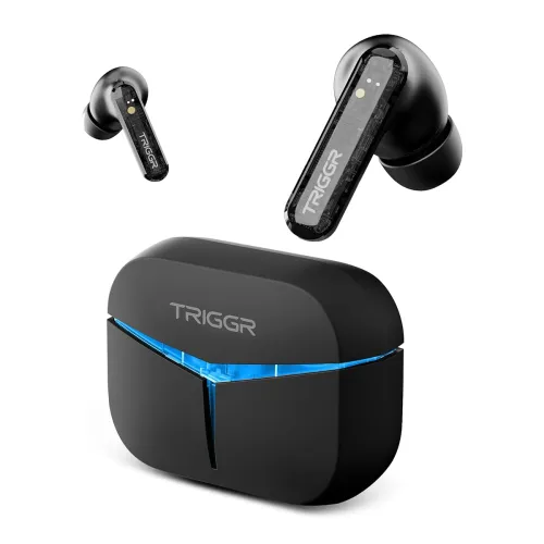 Image of TRIGGR Kraken X3 TWS Gaming Earbuds