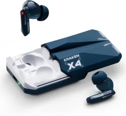 TRIGGR Kraken X4 Calling 13mm Drivers