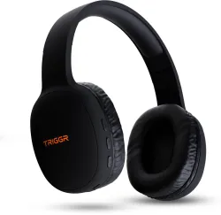 TRIGGR Trinity 1 with 40mm Drivers Bluetooth