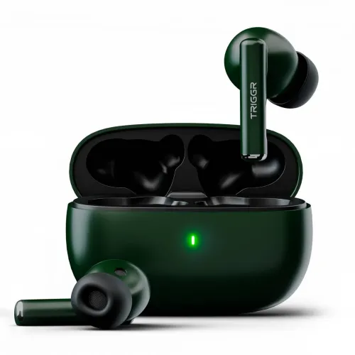 Image of TRIGGR Ultrabuds N1 Neo TWS Earbuds.