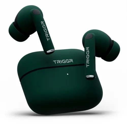 Image of TRIGGR Ultrabuds N4 Bluetooth Earbuds