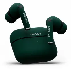 TRIGGR Ultrabuds N4 Bluetooth Earbuds