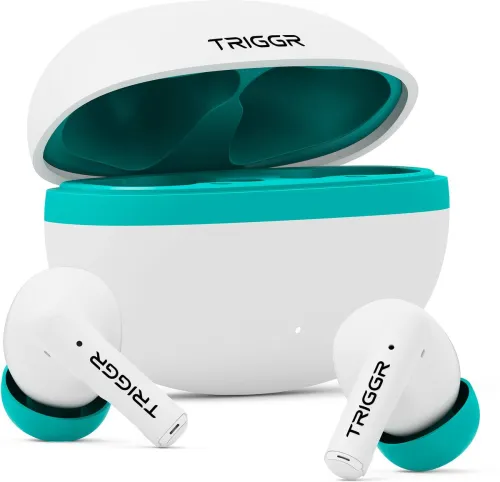 Image of TRIGGR Ultrabuds N5 True Wireless Earbuds