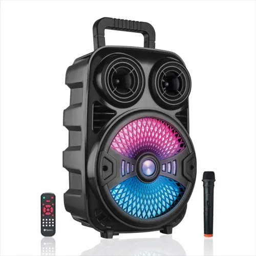 Image of Tronica CARWAAN 30W Bluetooth Party Speaker