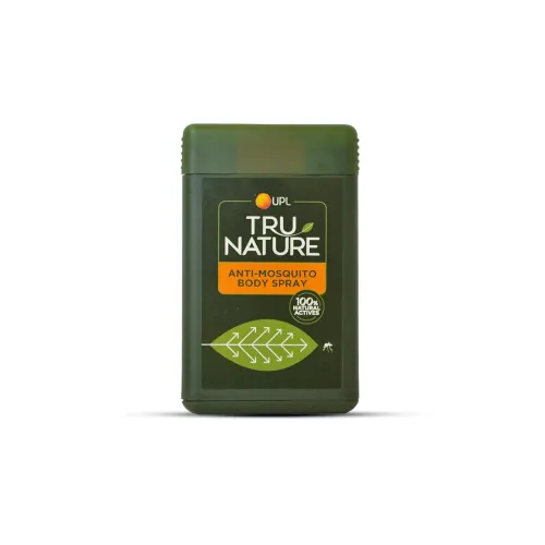 Image of Tru Nature Anti-Mosquito Body Spray |Buy 1 Get1