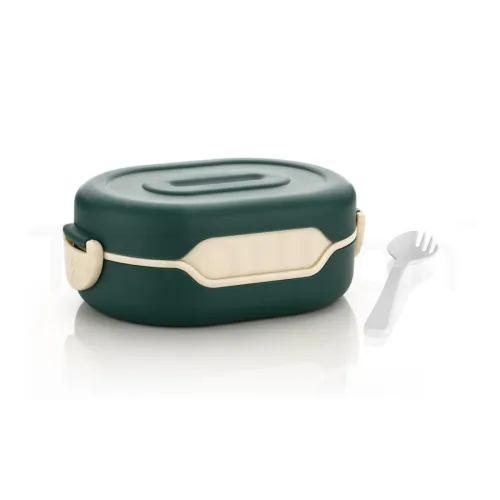 Image of TRUBILLION Tasty Lunchbox, 2 Compartment