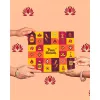 True Elements Dry Fruit Gift Box 132g - Diwali Gifts