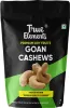 True Elements Goan Cashews, Premium Dryfruits Kaju Cashews (1000 g)