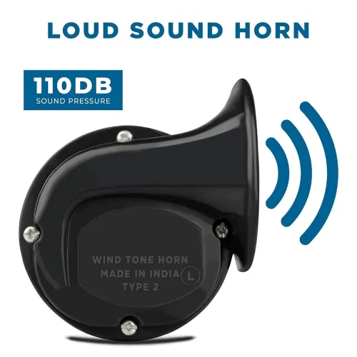 Image of True Vision Vocado Sound Super Horn