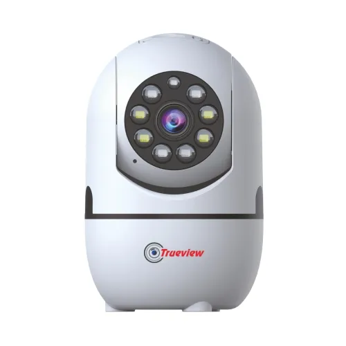 Image of Trueview 2MP Smart CCTV Wi-fi (2MP Color Night Vision Smart Camera)