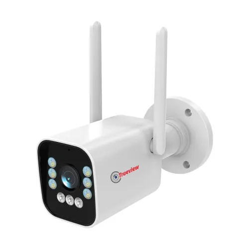 Image of Trueview 3MP 4G SIM Bullet CCTV Camera