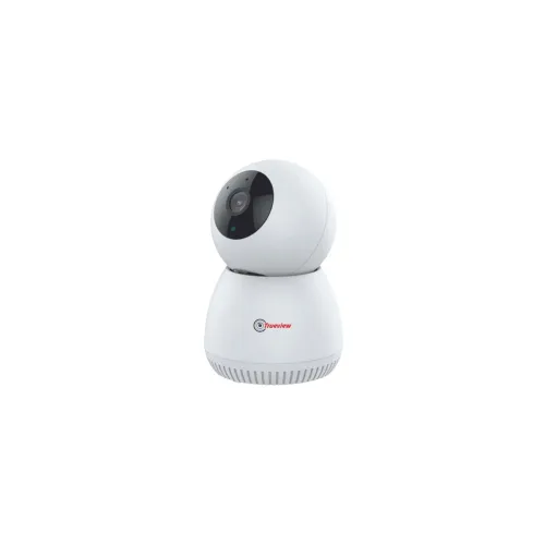 Image of Trueview 3MP Smart CCTV Wi-Fi Camera (360° View)