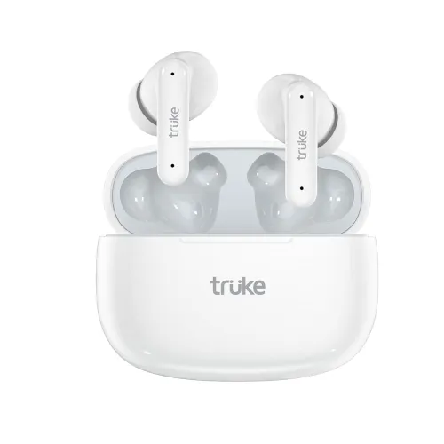 Image of truke Air Buds True Wireless Earbuds 
