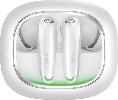 Image of  truke BTG Crystal Buds TWS (68H Battery, ENC, BT 5.4)