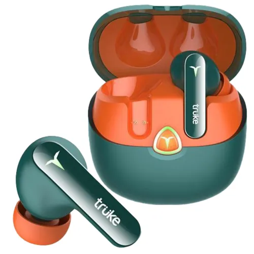 Image of truke BTG Flex True Wireless Earbuds
