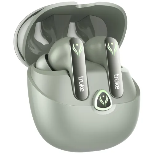 Image of truke BTG Ultra True Wireless in Ear Earbuds