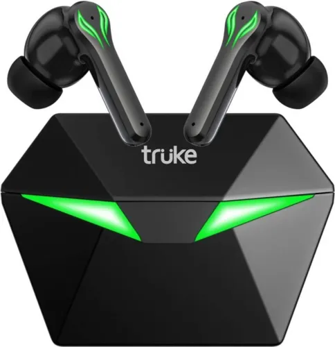 Image of truke BTG1 Earbuds with Game Mode
