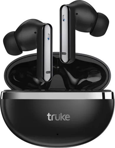 Image of Truke Buds Q1 Lite calling smartwatch 48H Playtime 5.4V Bluetooth