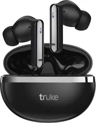Truke Buds Q1 Lite calling smartwatch 48H Playtime 5.4V Bluetooth
