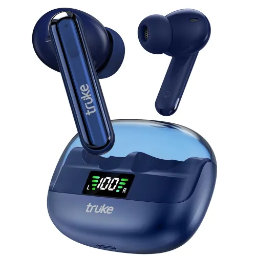 Image of Truke Buds Vibe – ANC, 48H Playtime, Low Latency