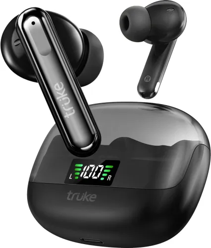 Image of truke Buds Vibe with 35dB ANC