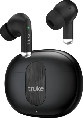 Image of truke Earbuds A1 with Quad Mic ANC