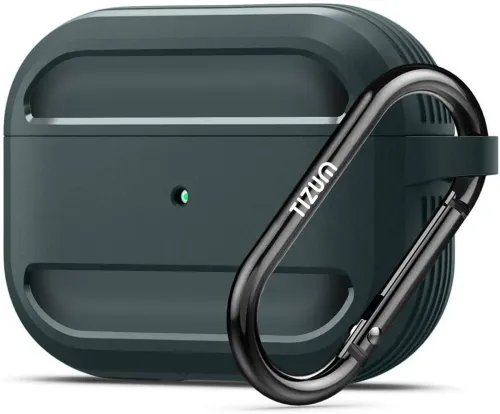 Image of truke Earbuds A1 with Quad Mic ANC BT earbuds
