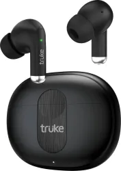 truke Earbuds A1 with Quad Mic ANC