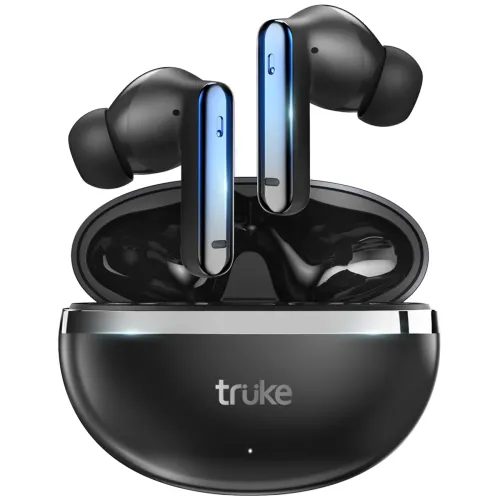 Image of Truke Just Launched Buds Q1 Lite True Wireless Earbuds