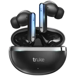 Truke Just Launched Buds Q1 Lite True Wireless Earbuds