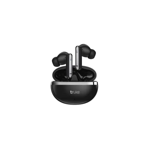 Image of truke New Launched Q1 Lite True Wireless in Ear Earbuds