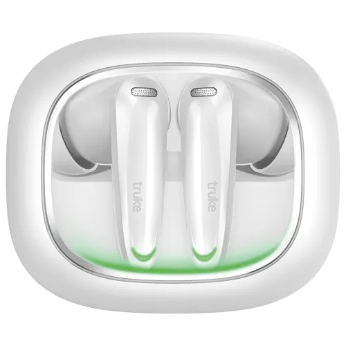 Image of truke New Launch BTG Crystal True Wireless in Ear Buds