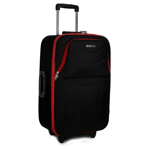 Image of TRUMPKIN Scottish Model Polyester Trolley Bag