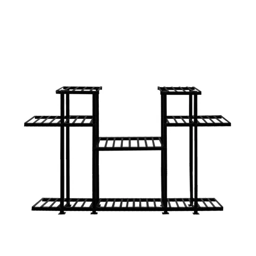 Image of TrustBasket Aster Multipurpose Rack Stand
