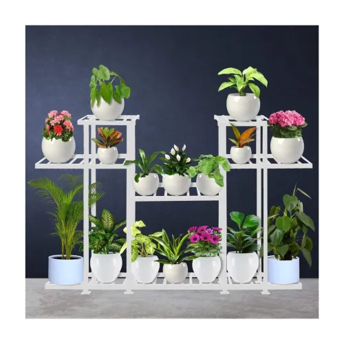Image of TrustBasket Aster Plant Stand (Gamla Stand)