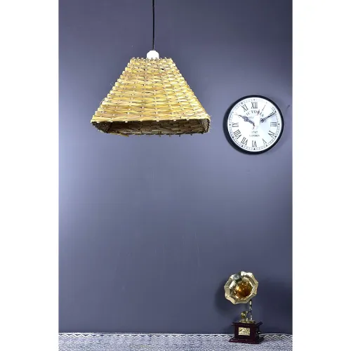 Image of Tu Casa Cane pendent Light Cane Holder Type e-27 