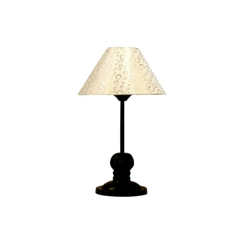 Image of Tu Casa Decorative Bedside Table Lamp for Home Decor
