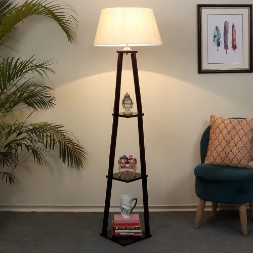 Image of tu casa Floor Lamps (H- 152cm)