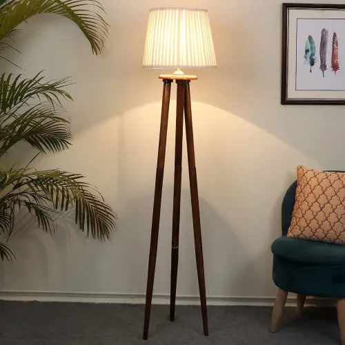 Image of tu casa Floor Lamps