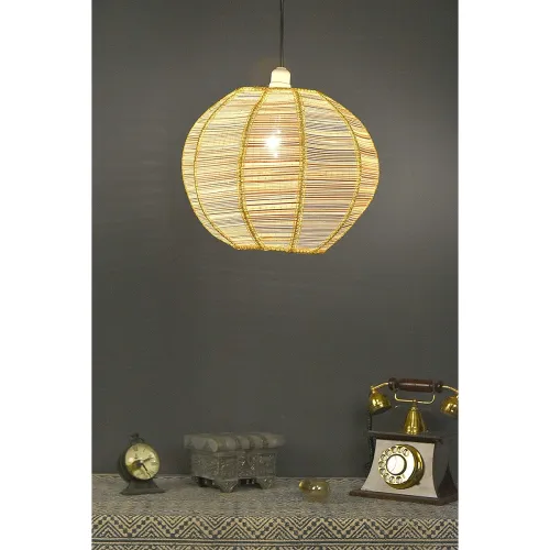 Image of tu casa Hanging Lamps/Pendent Light