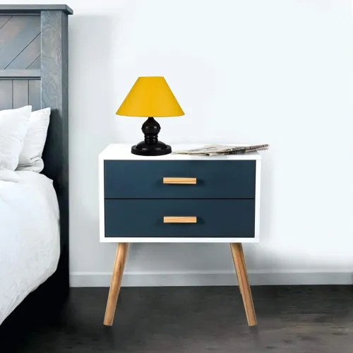 Image of tu casa Metal Table Lamp
