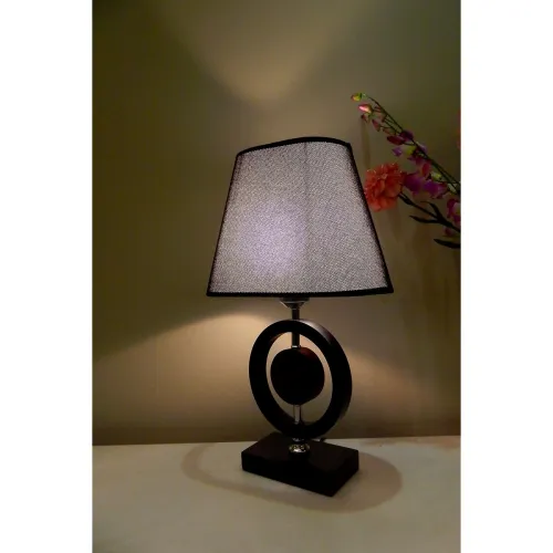 Image of Tucasa MDF Tabel Lamp