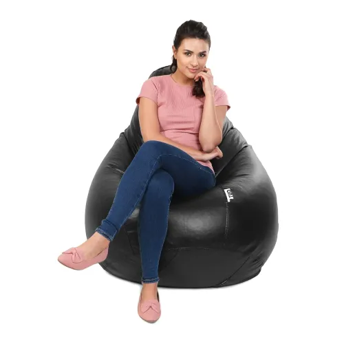 Image of TUD Classic XXL Bean Bag with Beans Filled