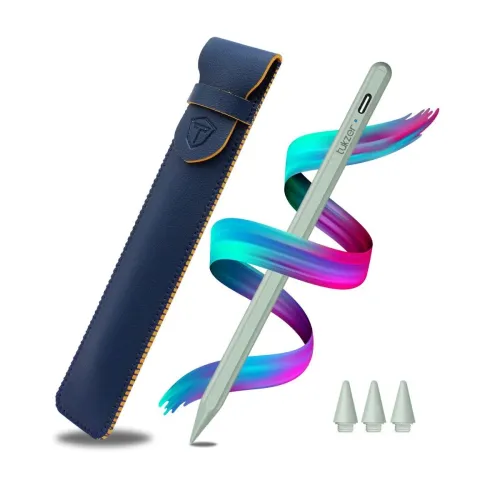 Image of Tukzer Active 2nd Gen Stylus Pen iPad Pencil