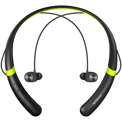 Image of Tukzer AirSound X100 Sports Wireless Bluetooth in-Ear Headphones