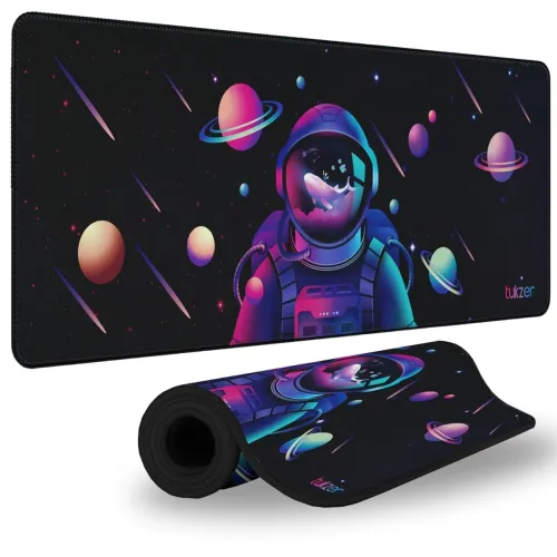 Image of Tukzer Extended Gaming Mouse Pad
